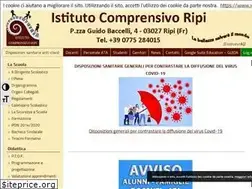 Sites similar to icripi.edu.it