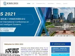 Sites similar to icris.net