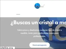 Sites similar to icristal.es