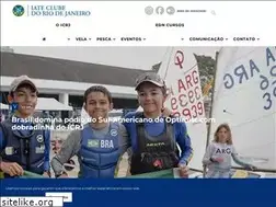 Sites similar to icrj.com.br