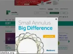 Sites similar to icrjournal.com