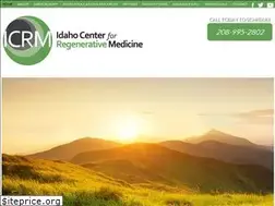 Sites similar to icrmboise.com