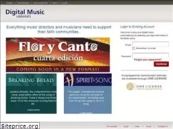 Sites similar to icrmusic.org