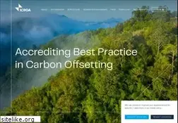 Sites similar to icroa.org