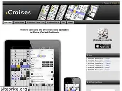 Sites similar to icroises.com