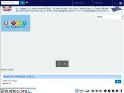 Sites similar to icrombiolo.edu.it