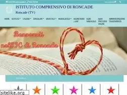 Sites similar to icroncade.edu.it
