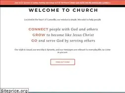 Sites similar to icrossroads.org