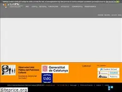 Sites similar to icrpc.cat