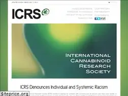 Sites similar to icrs.co