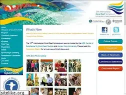 Sites similar to icrs2012.com