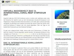 Sites similar to icrs2020.de