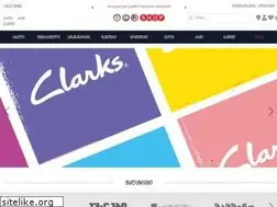 Sites similar to icrshop.ge