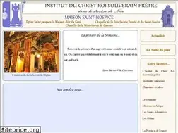 Sites similar to icrsp-nice.fr