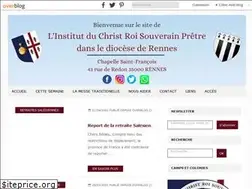 Sites similar to icrsp-rennes.com