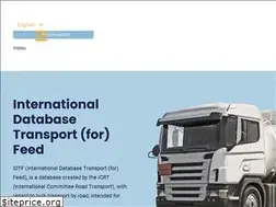 Sites similar to icrt-idtf.com