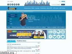 Sites similar to icrt.com.tw