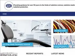 Sites similar to icru.org