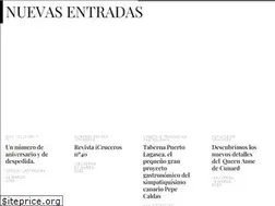 Sites similar to icruceros.eu