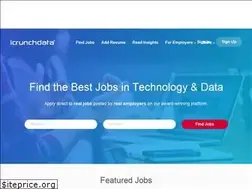 Sites similar to icrunchdatanews.com