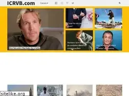 Sites similar to icrvb.com