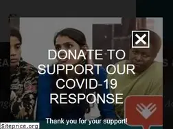 Sites similar to icrw.org