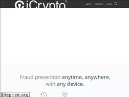 Sites similar to icrypto.com