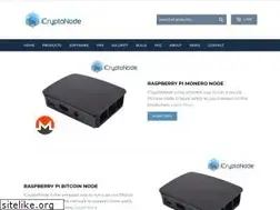 Sites similar to icryptonode.com