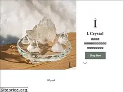 Sites similar to icrystalhk.com
