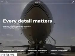 Sites similar to ics-aero.com