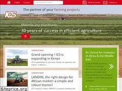 Sites similar to ics-agri.com
