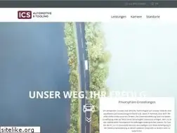Sites similar to ics-automotive.com
