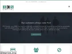 Sites similar to ics-capital.com