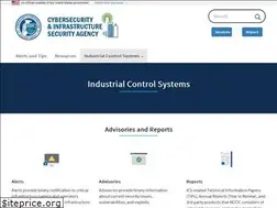 Sites similar to ics-cert.us-cert.gov