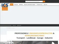 Sites similar to ics-cleaners.be