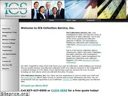Sites similar to ics-collection.com