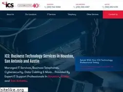Sites similar to ics-com.net