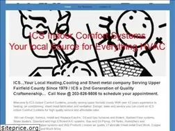 Sites similar to ics-comfortsystems.com