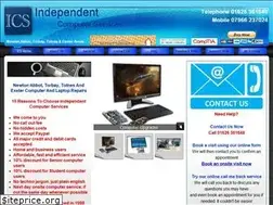 Sites similar to ics-computers.co.uk
