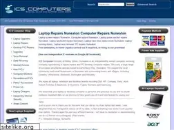 Sites similar to ics-computers.com