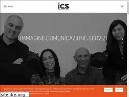 Sites similar to ics-comunicazione.it