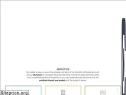 Sites similar to ics-consult.com