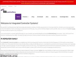 Sites similar to ics-ctrl.com