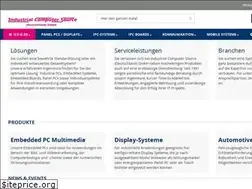 Sites similar to ics-d.de