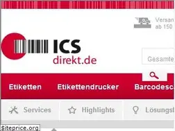 Sites similar to ics-direkt.de