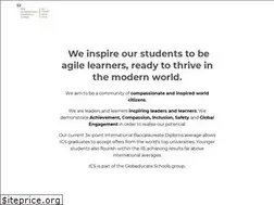 Sites similar to ics-draft-site.squarespace.com