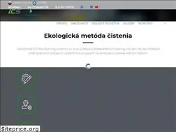 Sites similar to ics-dryice.com