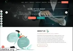 Sites similar to ics-dubai.com