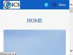 Sites similar to ics-eg.org