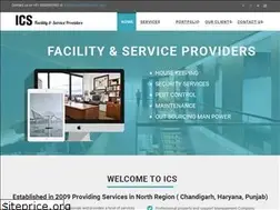 Sites similar to ics-facilitymanagement.com